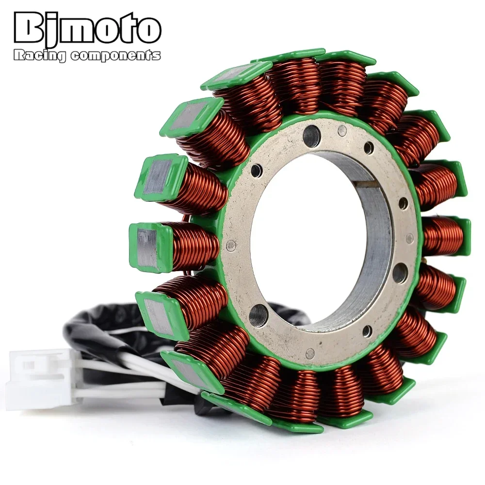 Motorcycle Stator Coil For Kawasaki EJ800 W800 Street 2019-2020 EJ800 W800 2011-2016 EJ400 W400 2006-2008 EJ650 W650 1999-2008