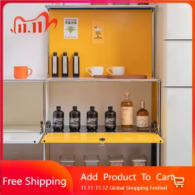 

Компактные дизайнерские ленивые шкафы Реплика салона Гостиная Развлечения Настраиваемые шкафы Gabinete Мебель для прихожей