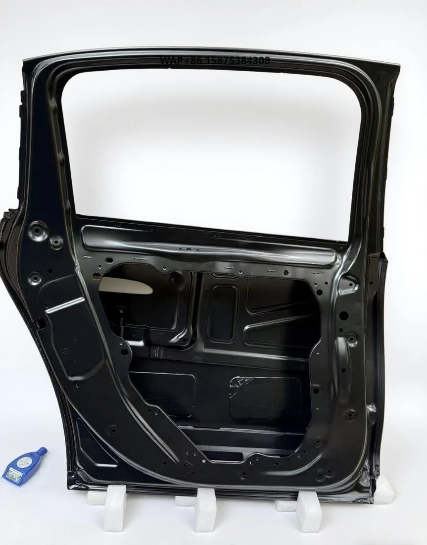 

Hot Selling Replaced Aluminum Black Car Front Doors A2147305500 for Cars