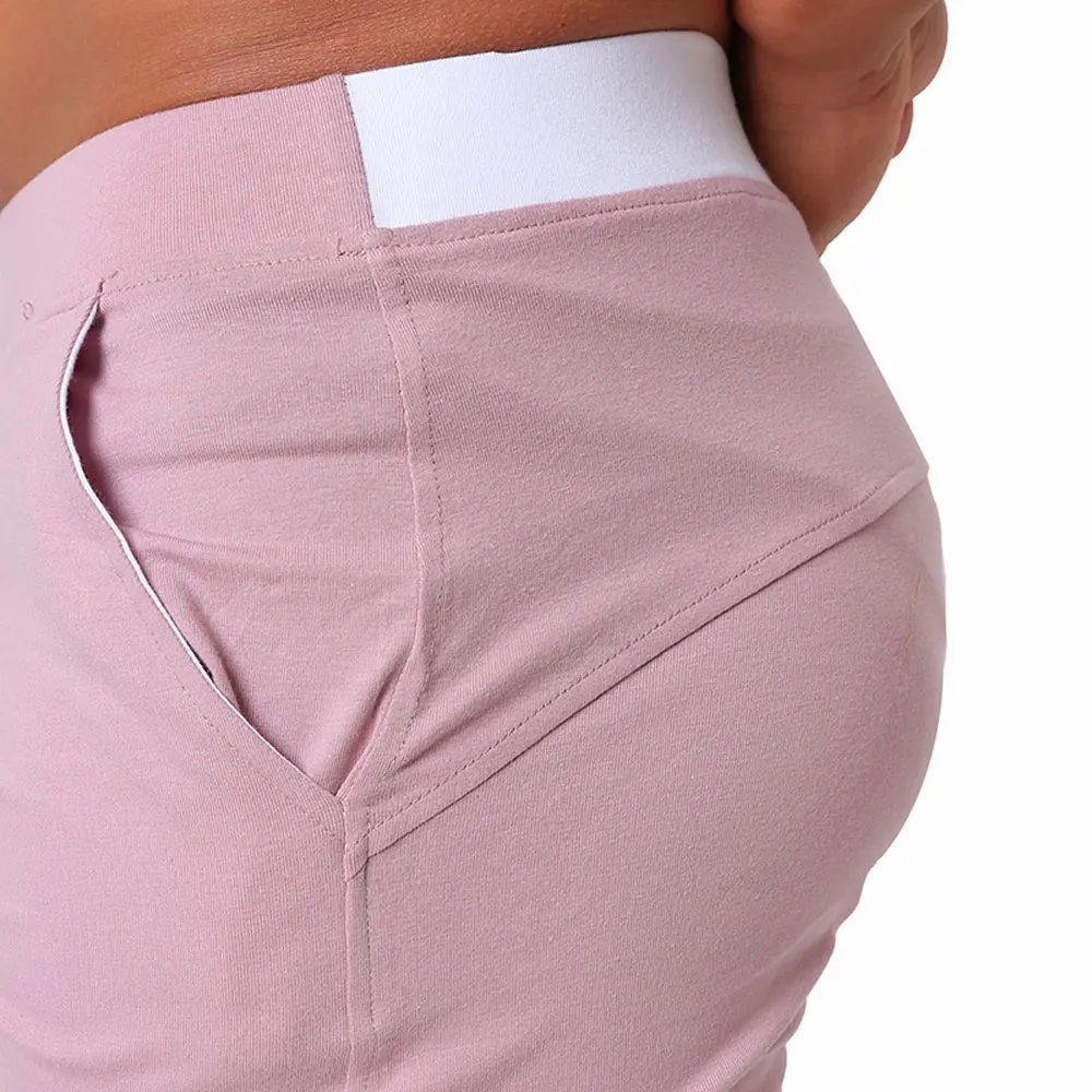 Roupa interior masculina boxer troncos de alta qualidade roupa interior masculina shorts marca gay pênis bolsa tamanho livre homem boxers casa pijamas