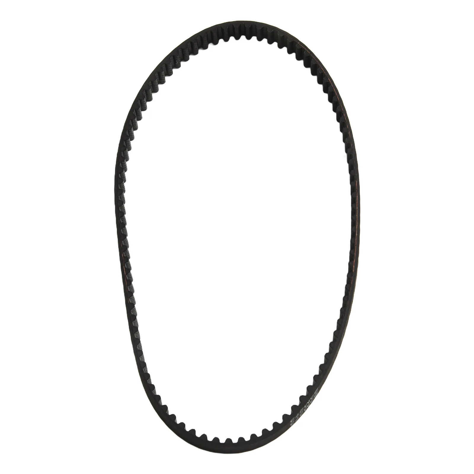 For VAX ECB1SPV1 Vacuum Cleaner Replacement Drive Belt Rubber High Heat Resistance Simple Install House Appliance Part Accessory