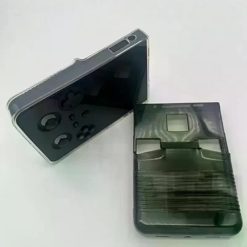 Protective Cover TPU Soft Ultra Thin for RG477V Transparent Case Anti Slip Scratch Protection for Daily Use