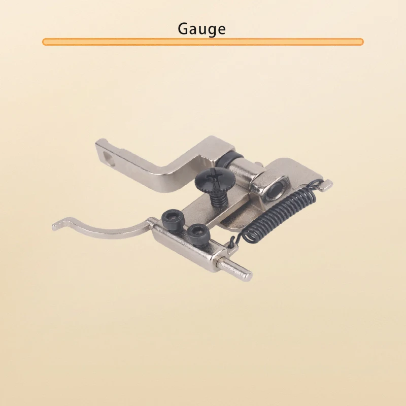 There Is Stock,Fast Delivery.Pull Device Gauge For PFAFF Shoe Machine 591,Zoje ZJ9610,BSM-9610,CS-8891,TTY,JACK