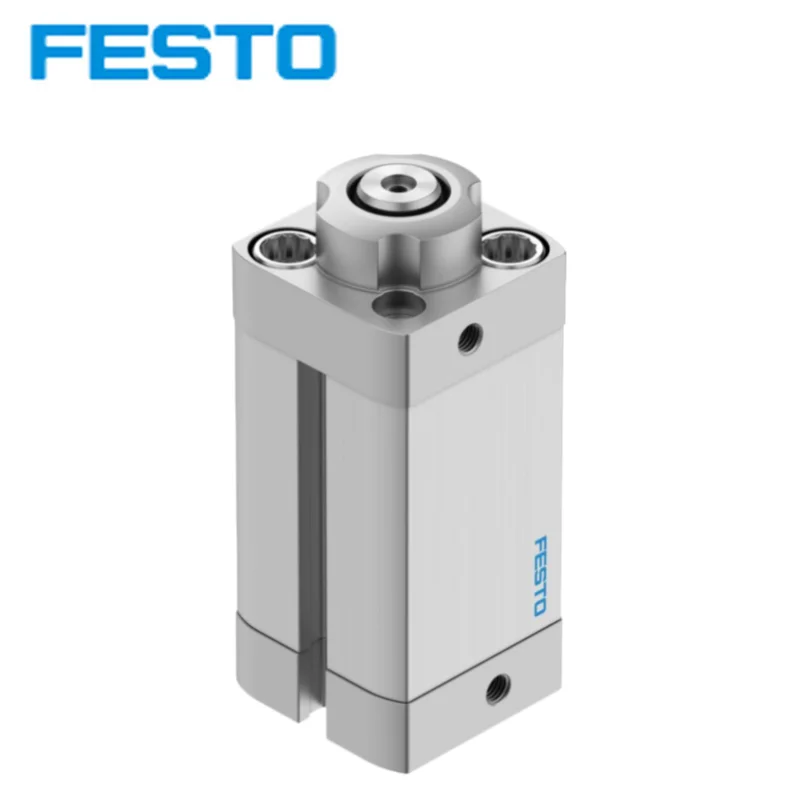 Оригинальный цилиндр FESTO серии 576085-DFSP-20-15-DF-PA с гарантией качества. Цилиндры серии DFSP доступны по оптовым ценам.