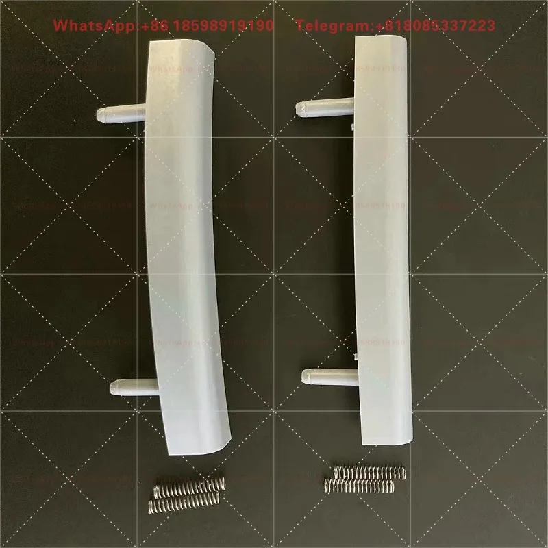 1Pc Humidifier Chamber Guard Baffle Replacement Accessory For Respiratory Humidifier MR810 Device