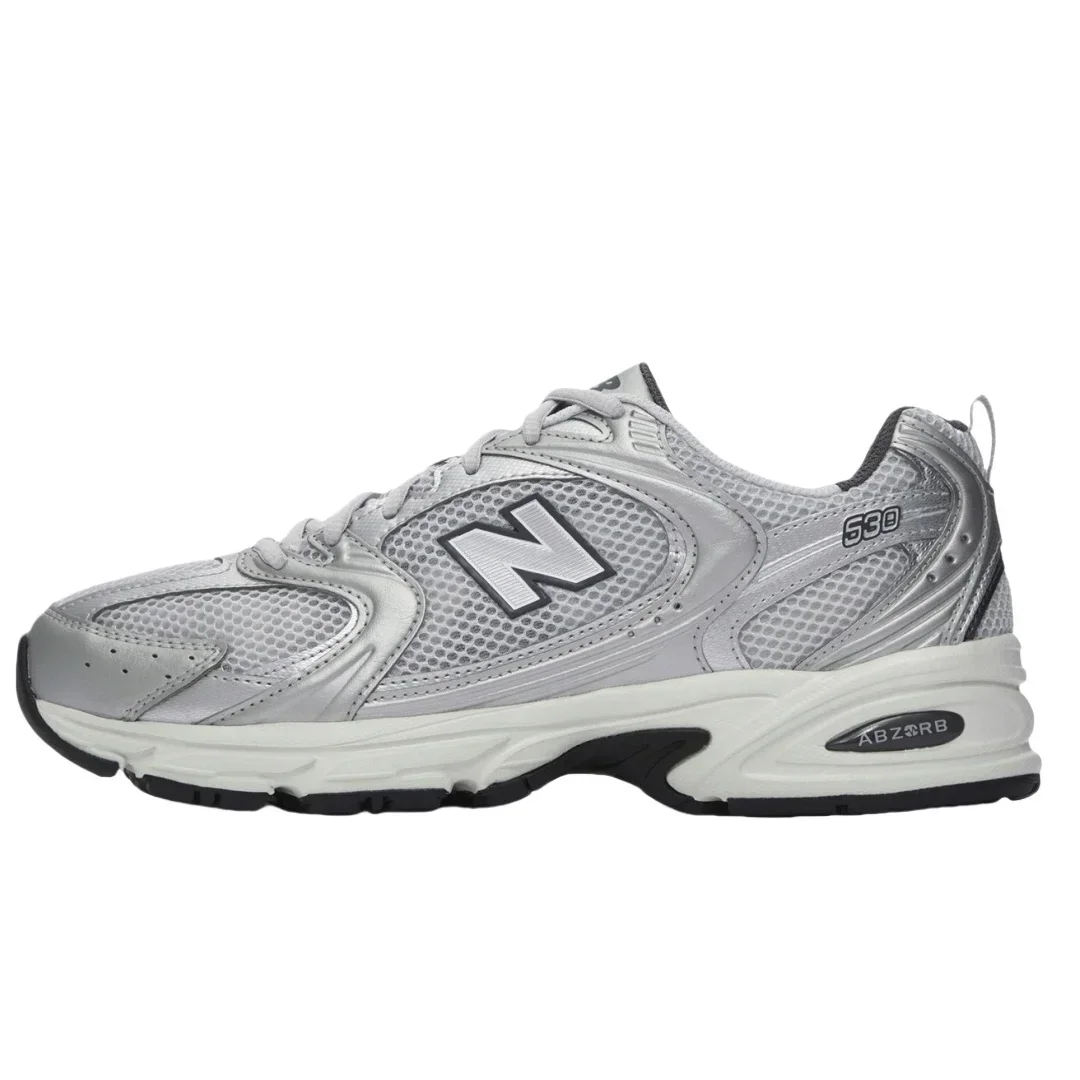 Originele 530 sportschoenen voor heren, retro hardloopschoenen voor heren en dames, casual sneakers voor heren en dames