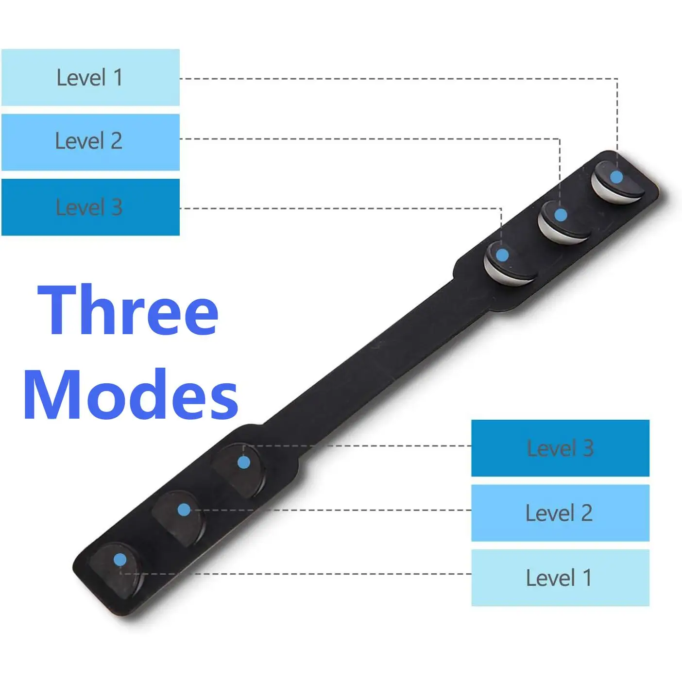 موسع القناع، حامل قناع مضاد للانزلاق قابل للتعديل، يتميز بخطافات مضادة للانزلاق لتخفيف ضغط الأذن والألم لراحة طويلة الأمد