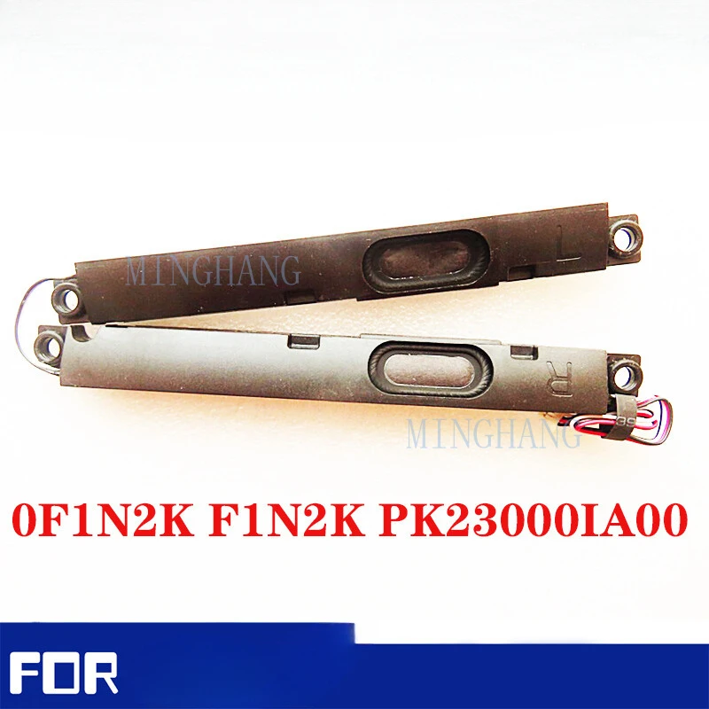 

M For Dell XPS 14 L421X Horn Speaker F1N2K 0F1N2K PK23000IA00