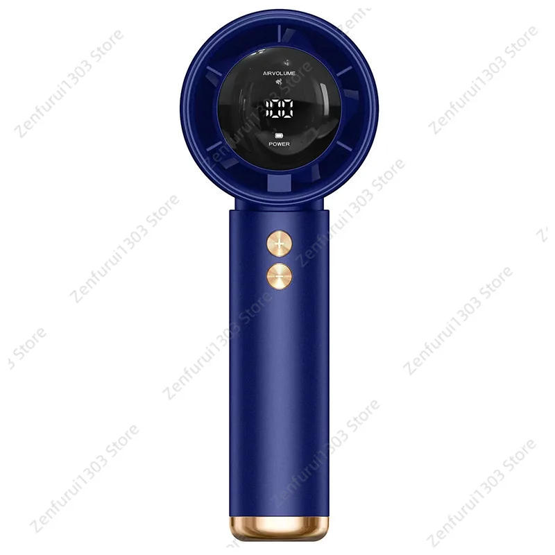 novo-ventilador-portatil-de-alta-velocidade-com-100-velocidades-mini-ventilador-usb-recarregavel-turbo-pequeno-ventilador-de-mesa-pequeno-ventilador-eletrico