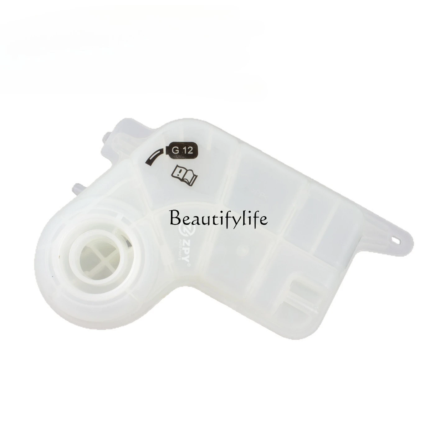 

Вспомогательный горшок для воды BEYU ECT для автозапчастей, деталей инструментов C6 4F0121403N