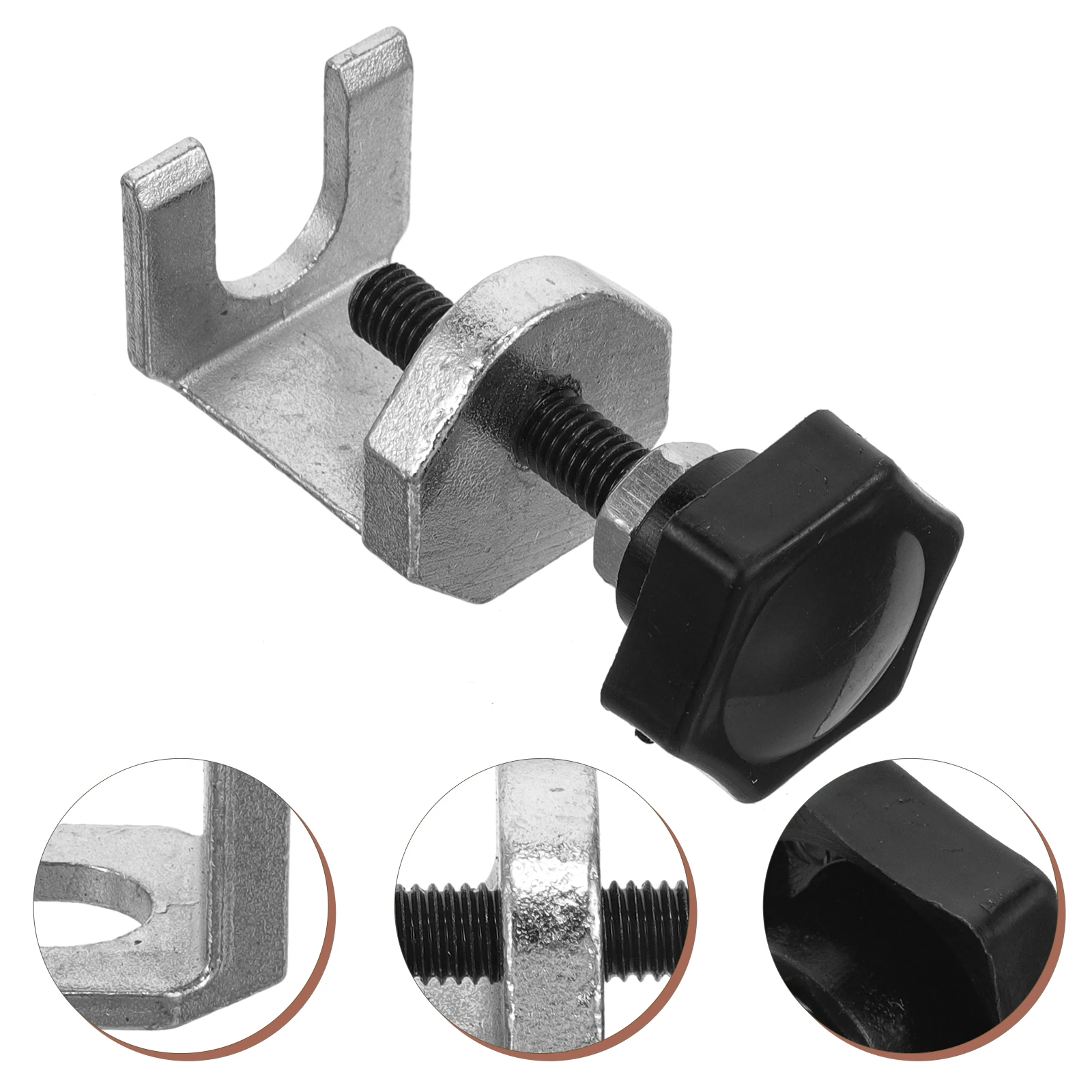 

Wiper Arm Remover Repair Windshield Puller Tool Wipers Removal Puller/removal Automotive Tools