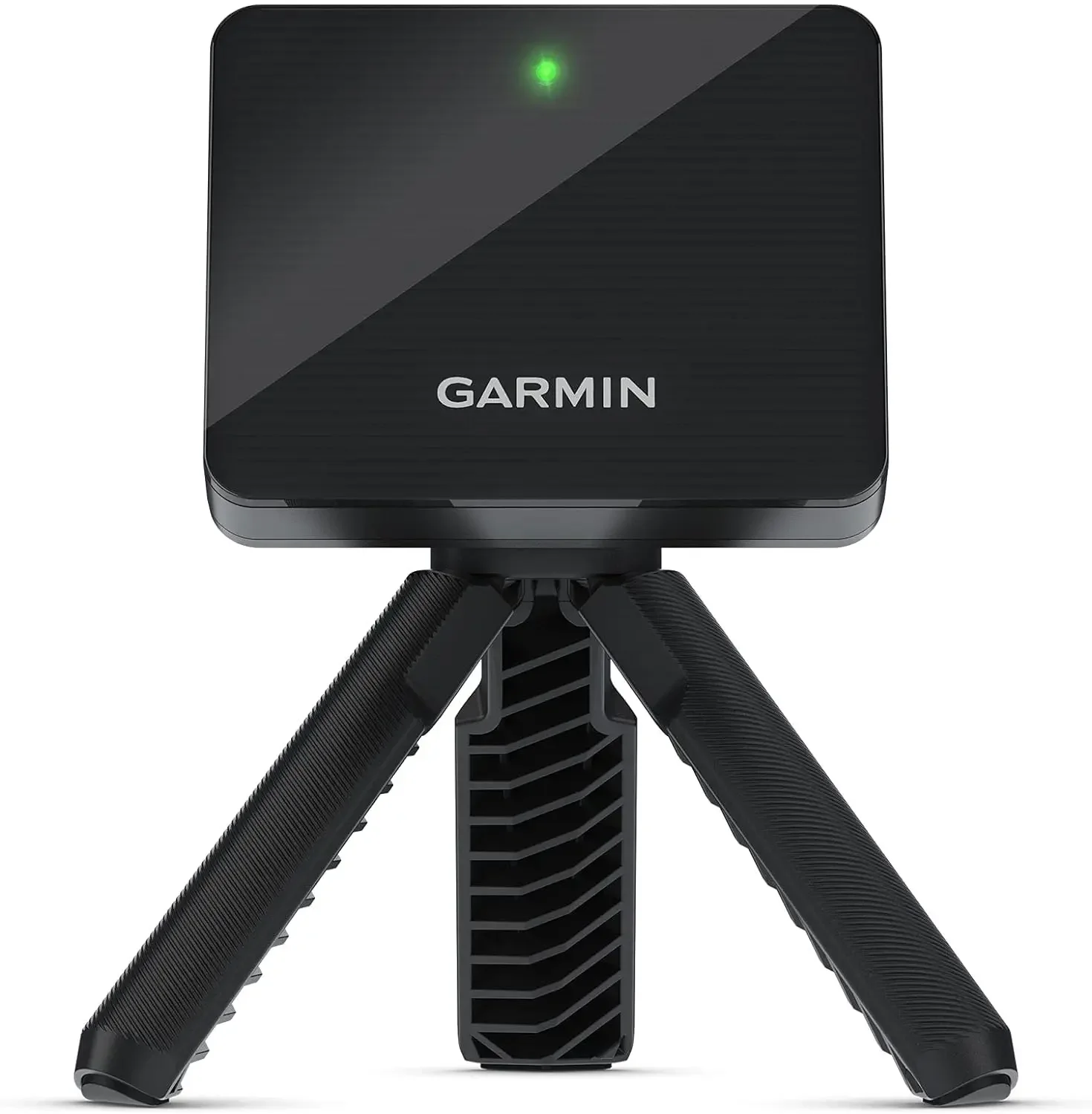 Garmin Approach R10, Portable Golf Launch Monitor, Take Your Game Home, Indoors or to the Driving Range, Up to 10 Hours Battery