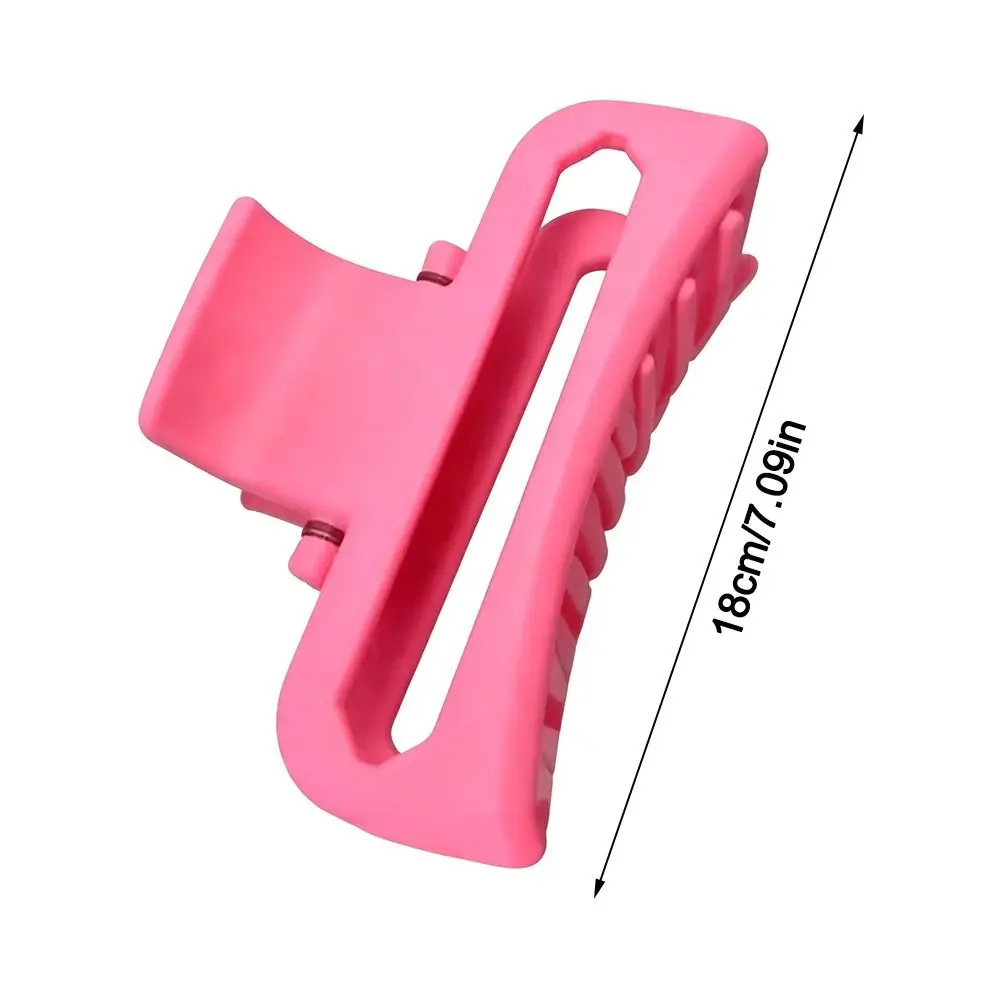 Extra Large Claw Hair Clip