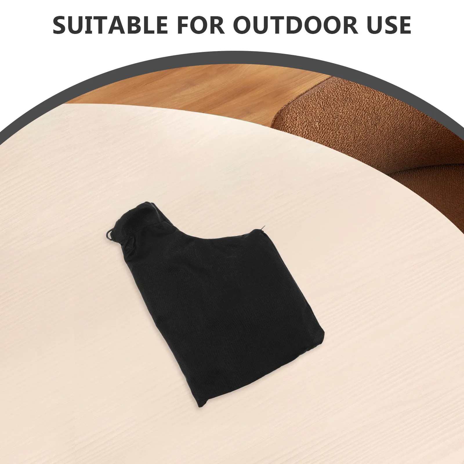 Saw Guard Table Cover Dust Collection Collector Bag Halloween Christmas Bag Dust Collector Clothes Dust Bag Dust Clothes Bag - view 5
