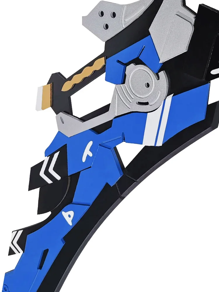 Arlan Honkai: Star Rail  Sword Cosplay Props  s Halloween Christmas Fancy Party Costumes Accessories