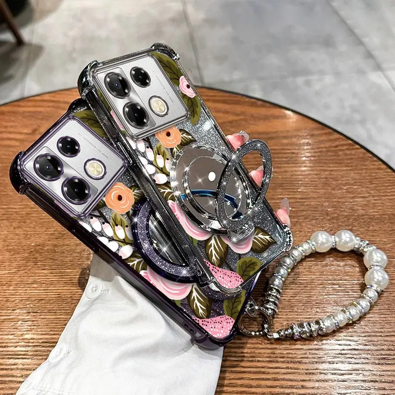 Note 40Pro Pink Ros…