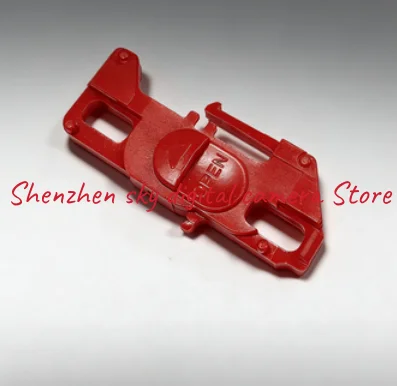 New For Canon WP1 A1 D5 AS1 Snap-on back cover switch lock mechanism New