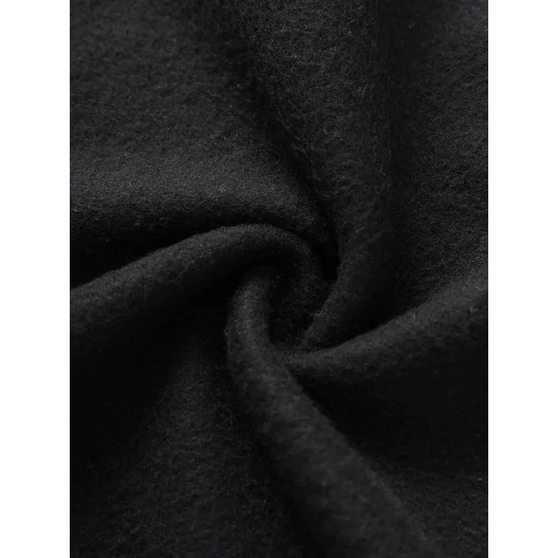 Pokémon Game Super Cool Gengar sweat à capuche imprimé hommes et femmes automne/hiver nouveau Y2K Harajuku grande taille décontracté tendance pull haut