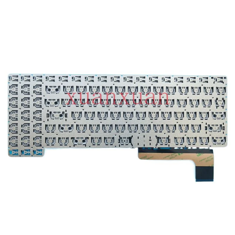 NEW For Gateway GWTN156-11 GWTN156-11BK GWTN156-11BL RD MC Laptop  Keyboard