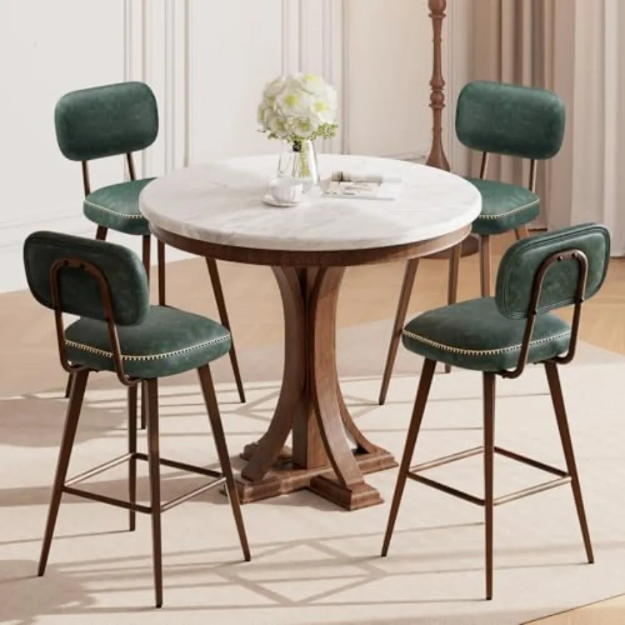 26 Swivel Bar Stool…