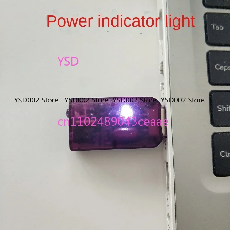 USB to IrDA Infrared Adapter for Water Electricity Gas Meter Reading And Equipment Debugging