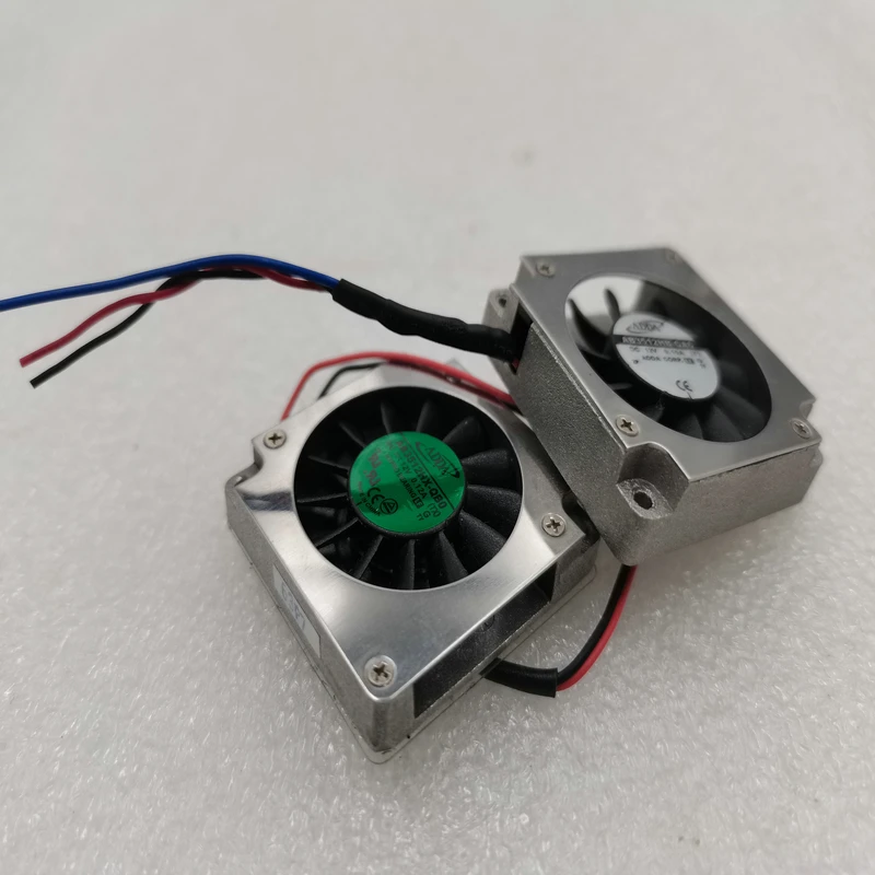 

FAN FOR ADDA Corporation AB3512HB-GA6 Blower Fan 35x35x10mm AB3512HX-QB0 AB3512MX-QB0 35x35x7mm 12V 3510 3507
