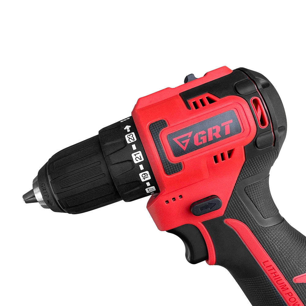 Imagem -06 - Chave de Fenda Elétrica Recarregável 16.8v 1500mah Li-ion Bateria High Torque Manual Led Light Precision Screwdriver Power Tool