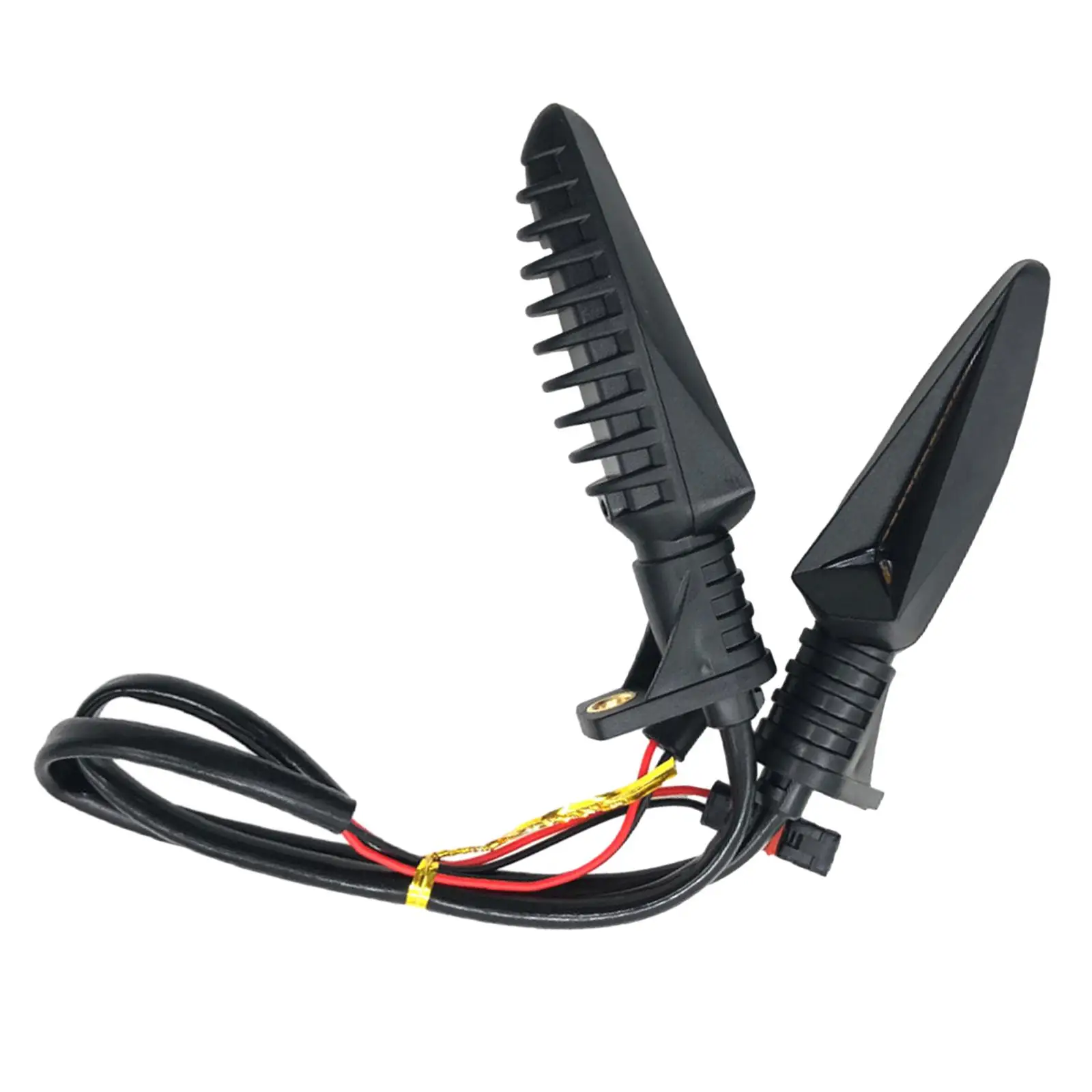 

2 шт. аксессуары для указателей поворота мотоцикла для BMW F850GS R1250GS