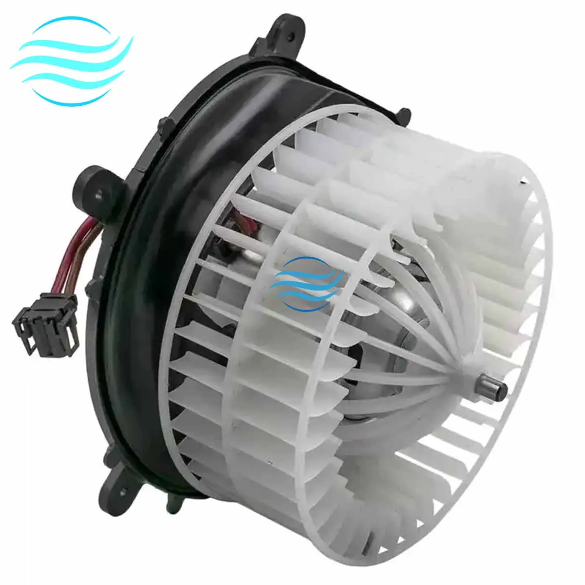 

2208203142 A2208203142 2209060100 AC Blower Motor For Mercedes-Benz /MAYBACH W220 W215 S320 S350 S400 S500 S600 S430