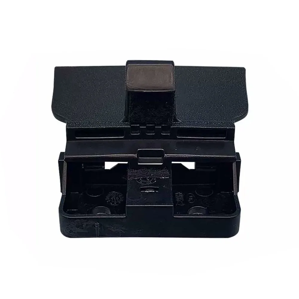 Pour Chevrolet Malibu – Nouvelle serrure de console centrale d'origine, loquet de verrouillage du compartiment central, clip de fixation, plaque de verrouillage de console 84318923