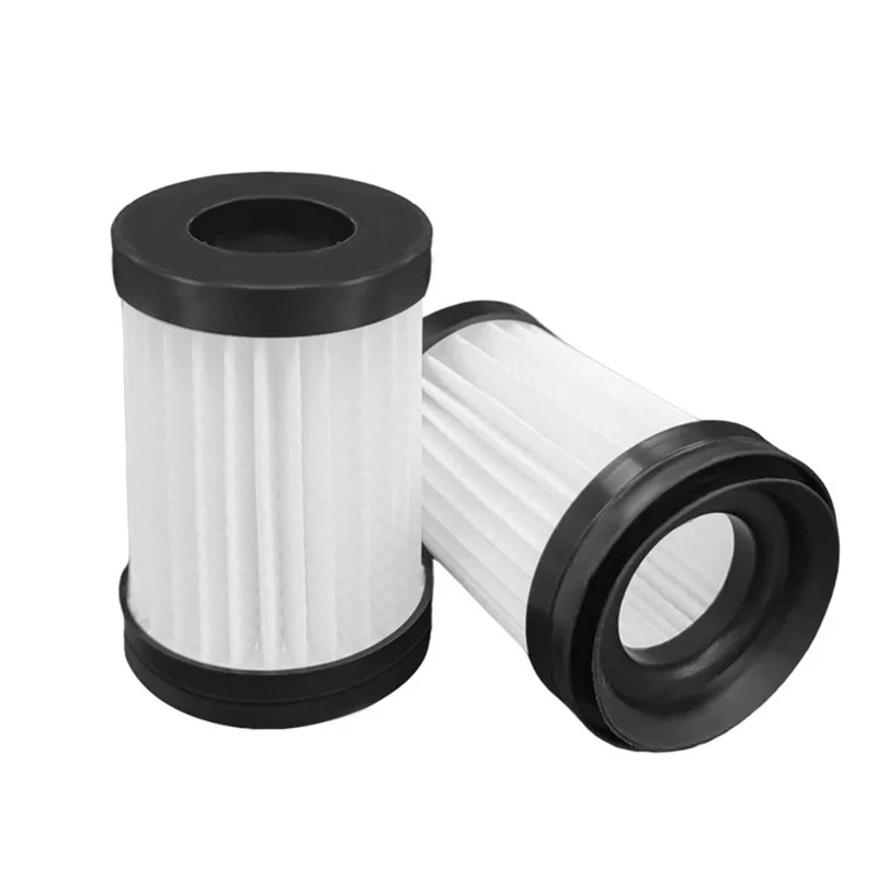 Filtro HEPA 4 pezzi per Tineco VS 020500 Filtro lavabile per pezzi di ricambio di ricambio per aspirapolvere per auto CN Pratico filtro per aspirapolvere