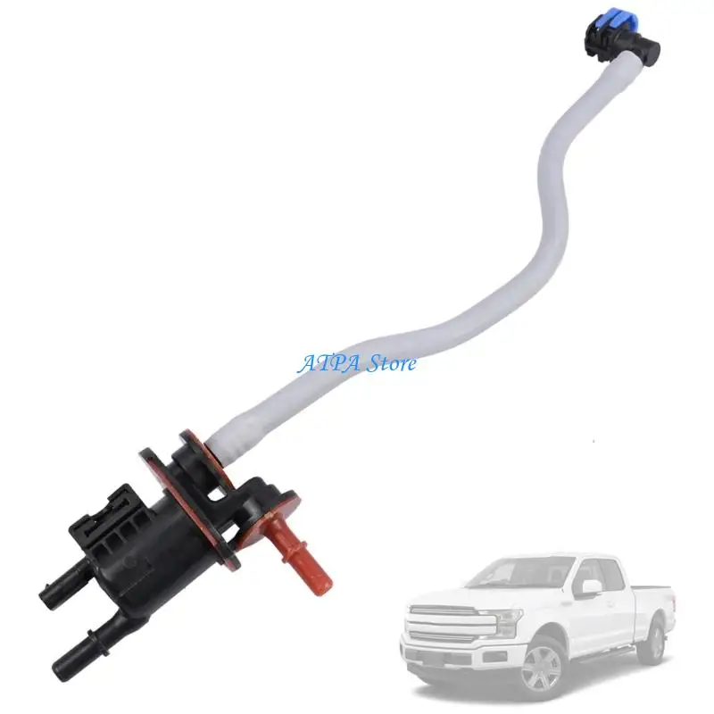 

U13C Emission Control Solenoid Valves for JL3Z-9B325D HL34-9B325-AB Easy Installation