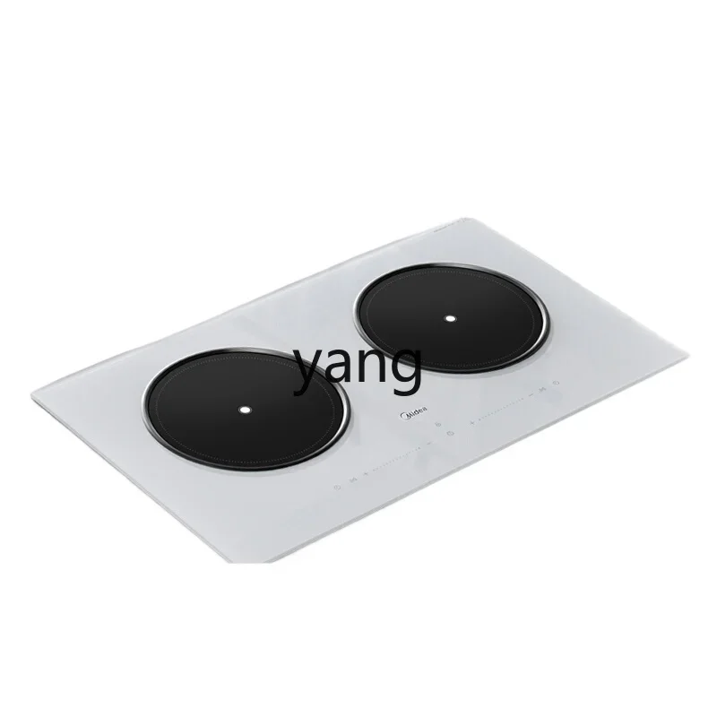 

C platinum drill embedded desktop household high-power induction cooker