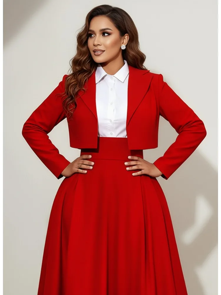 Thumbnail 4 - #73 Latest Cropped Fashion Jackets Offers