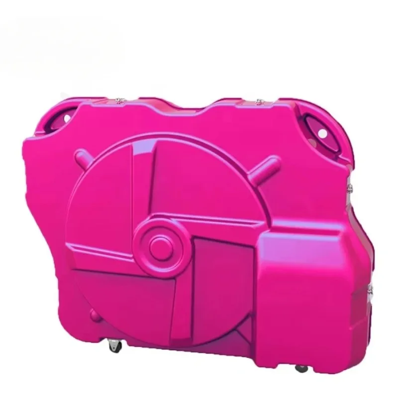 Trolley Bicycle Suitcase Accessories