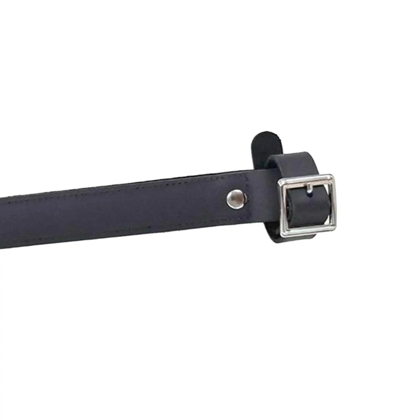 2x Durable Frame Handle Wearing Strap Belt Tubes Lift Belt