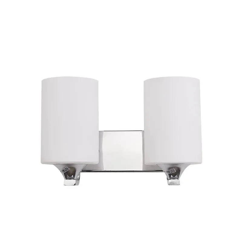 Modern Simple Wall Lamp Ofhead Light Elegant Balcony Lights Led Brief