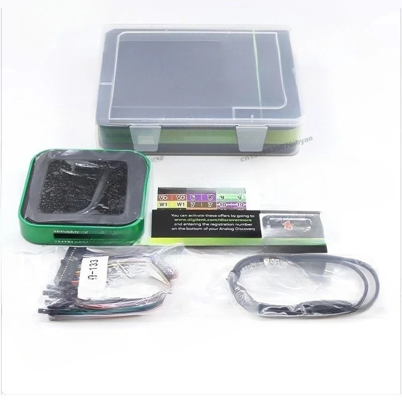 For Analog Discovery 3 410-415 Digilent Logic Analyzers