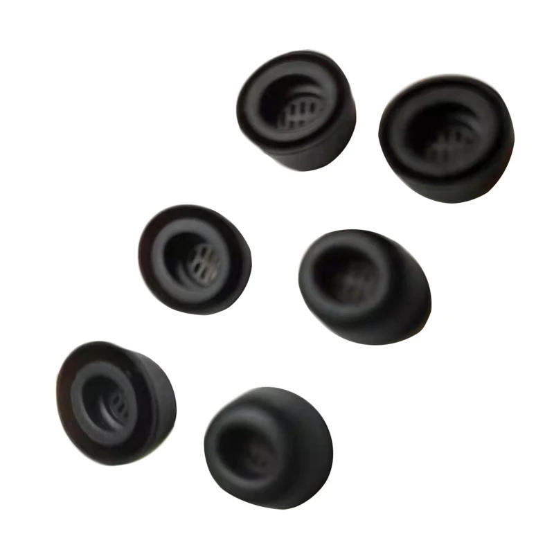 Headphone Earphones Silicone Cushion Covers Caps Premium Silicone Ear Buds Wireless Eartips for Huawei FreebudsPro