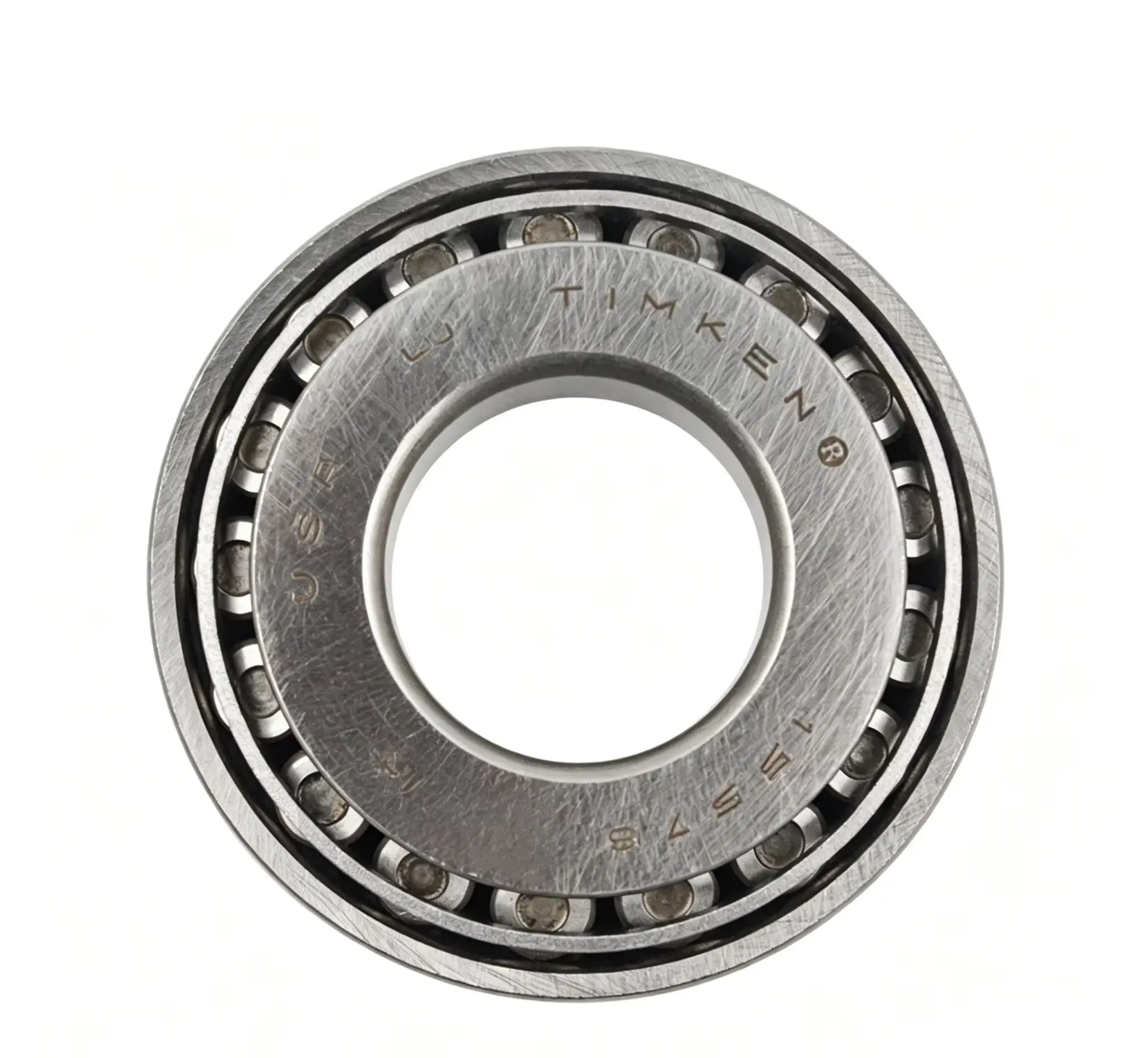 

Bearing 31-33138A1 For Mercury Alpha Gen II Mercruiser 15578 - 15520 Sierra 18-1 70-75-90-105-120HP