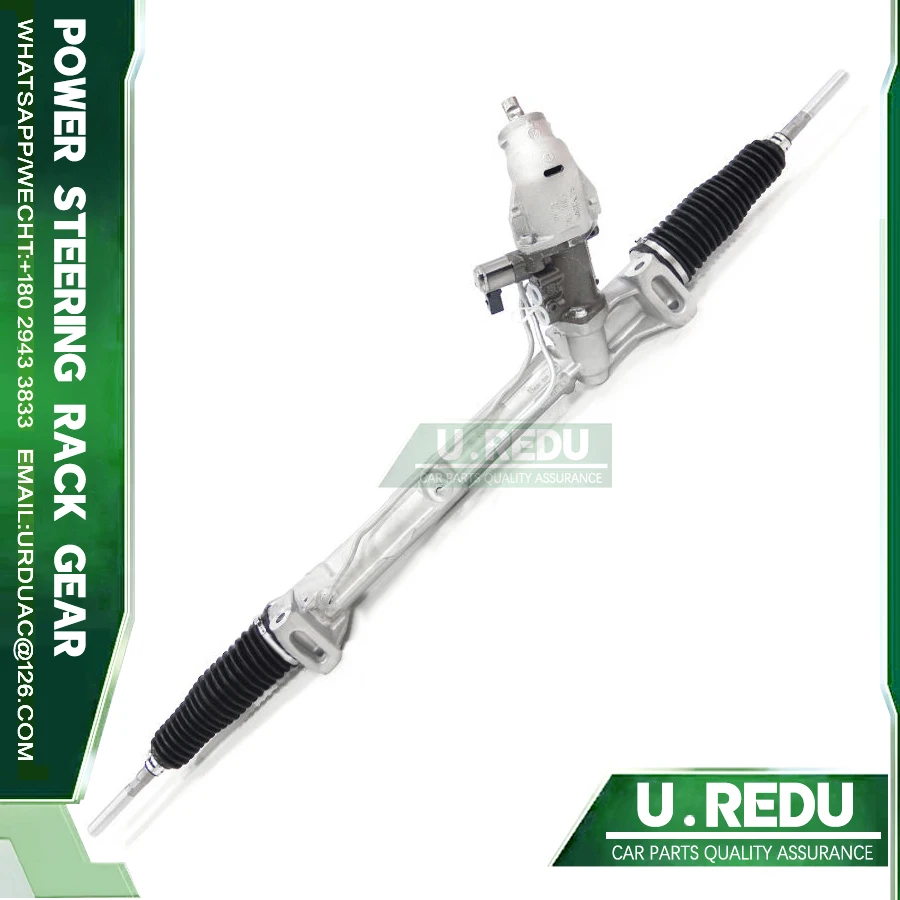 

Auto Part High Quality Factory Price Power Steering Rack and Pinion for Audi Q5 09-12 LHD Steering Gear Box OEM 8R2422065D
