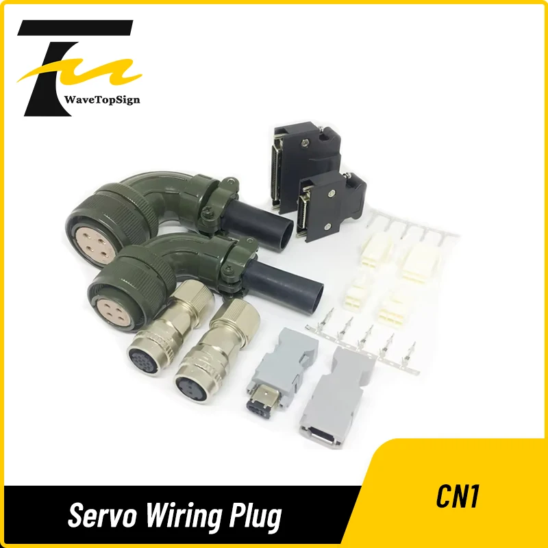 Wavetopsign Servo W…