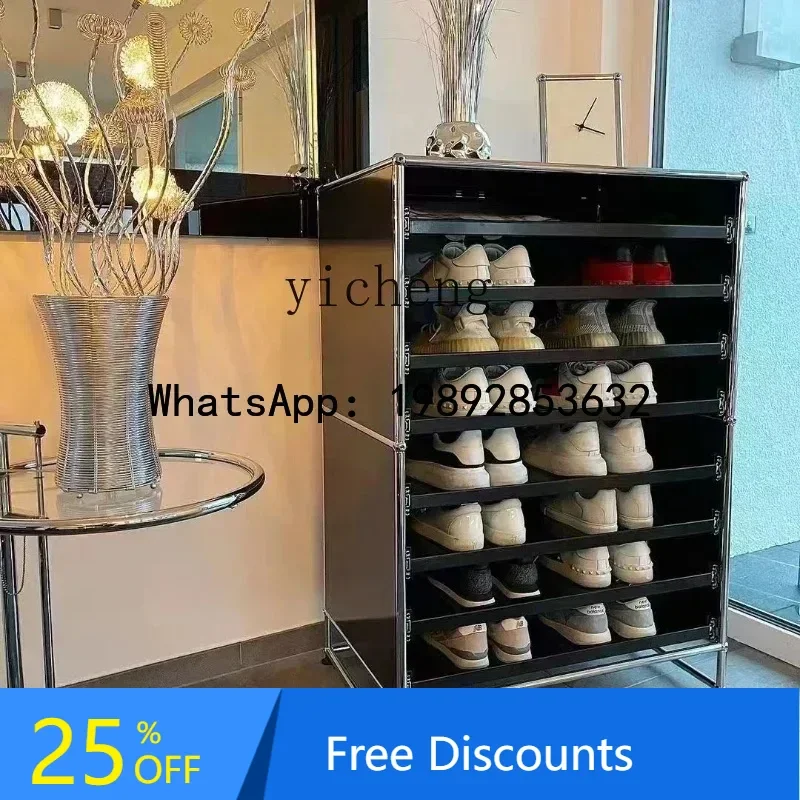 

stainless steel wardrobe simple door entrance entrance locker