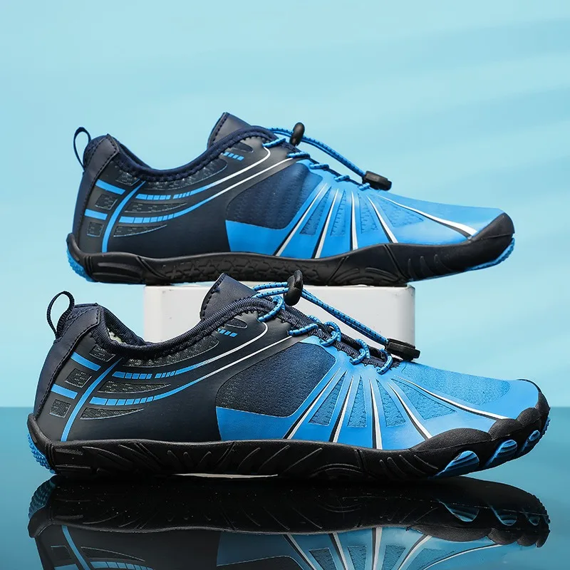 

Mountain Climbing Cycling Beach Swimming Snorkeling Breathable Quick-Drying River Tracing Wading Shoes Outdoor Beach Shoes