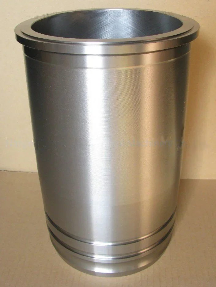 X59301300063 MTU CYLINDER LINER for S4000 g as mtu engine parts Mtu Cylinder Liner X59301300063 - view 4