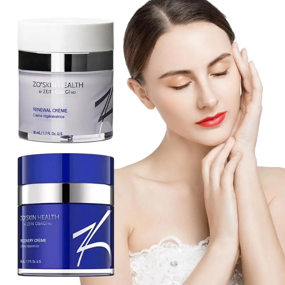 Creme nutritivo de pote branco, creme de pote azul, defesa diária, vitamina a, vitamina e, hidratação hidratante, cuidados com a pele para mulheres/homens