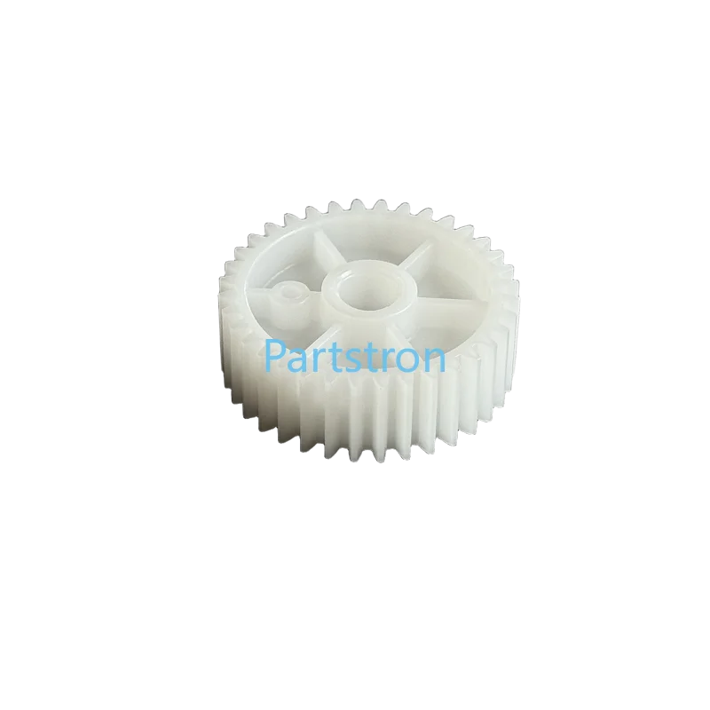 Original New Drive Gear 612-10013 For use in Riso RV RZ EV EZ ES  Duplicator Parts