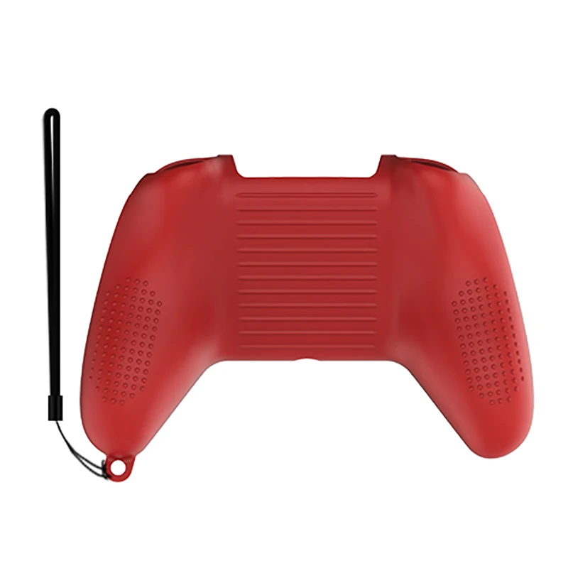 T88C Game Controller Silicone Protective Skin Case Soft Silicone Cover for Amzcon Luna Gamepad Protection Case Sleeve