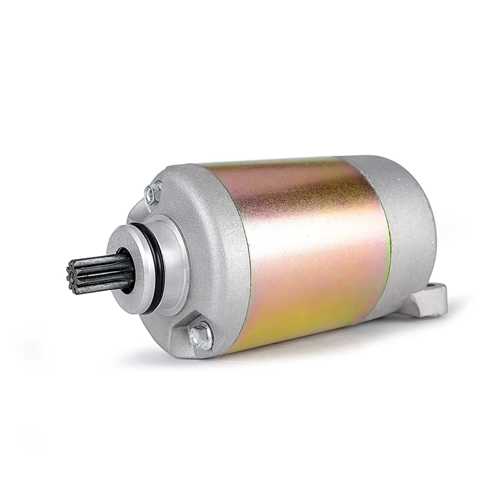 31200-KM1-008 Starter Motor for Honda CH250 ELITE CN250 HELIX CH CN 250 for Spring 250 CF250 Moto 31200-KS4-018