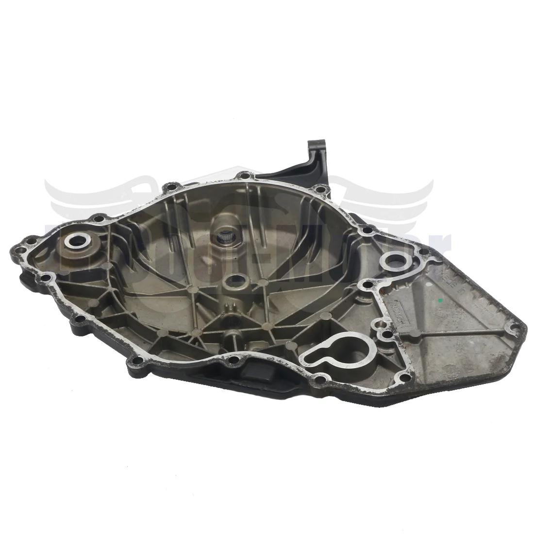 Used OEM Engine Clutch Cover For BMW F800GT 2013-2016 F800ST 2006-2012 F800S 2006-2010 F800R 2009-2017 11148524163 Original